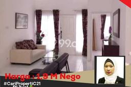Dijual Hunian Rumah Terawat 3 Kamar di Cibubur, Jakarta Timur Dijual Hunian Rumah Terawat 3 Kamar di Cibubur, Jakarta Timur
