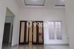 Dijual Hunian Rumah Nyaman 3 KT di Cibubur, Bekasi Dijual Hunian Rumah Nyaman 3 KT di Cibubur, Bekasi