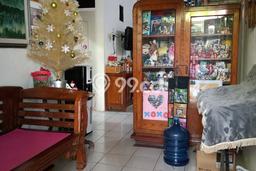 Rumah Minimalis 3 KT di Puri Anjasmoro Semarang Unfurnished Rumah Minimalis 3 KT di Puri Anjasmoro Semarang Unfurnished