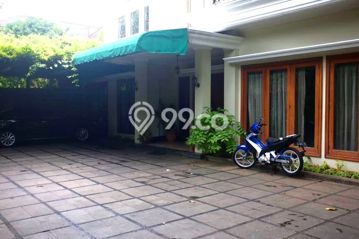 Dijual Rumah Premium dengan Fasilitas Sekitar Lengkap di Menteng, Jakarta Pusat Dijual Rumah Premium dengan Fasilitas Sekitar Lengkap di Menteng, Jakarta Pusat