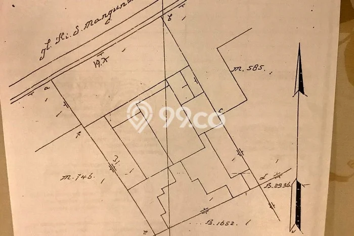 Dijual Rumah Premium dengan Fasilitas Sekitar Lengkap di Menteng, Jakarta Pusat Dijual Rumah Premium dengan Fasilitas Sekitar Lengkap di Menteng, Jakarta Pusat