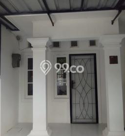 Rumah Minimalis 1 KT LT 90m2 di Metland Puri Rumah Minimalis 1 KT LT 90m2 di Metland Puri