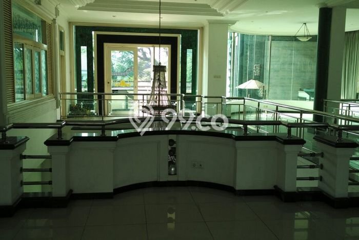 Rumah Luxury Modern Tanpa Renovasi di Cipaganti Bandung Rumah Luxury Modern Tanpa Renovasi di Cipaganti Bandung
