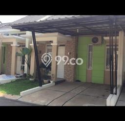 Rumah Minimalis 2 KT di Jatiwarna Bekasi Unfurnished Rumah Minimalis 2 KT di Jatiwarna Bekasi Unfurnished