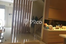For Sale! Premium House LT 108m2 Desain Modern di Cengkareng Barat For Sale! Premium House LT 108m2 Desain Modern di Cengkareng Barat