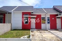 Hunian Nyaman 2 KT Harga Terjangkau di Cikupa Citra Raya Tangerang Hunian Nyaman 2 KT Harga Terjangkau di Cikupa Citra Raya Tangerang
