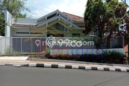 Dijual Hunian Mewah dengan Fasilitas Sekitar Komplit di Gajah Mungkur, Semarang Dijual Hunian Mewah dengan Fasilitas Sekitar Komplit di Gajah Mungkur, Semarang