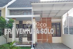 Rumah Minimalis 2 KT di Gentan Sukoharjo Unfurnished Rumah Minimalis 2 KT di Gentan Sukoharjo Unfurnished