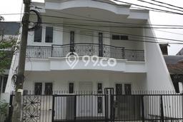 Rumah cantik mewah di kelapa gading hibrida Rumah cantik mewah di kelapa gading hibrida