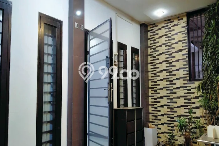 HUNIAN PILIHAN! Rumah di Bengkong, LT 84m² LB 84m² HUNIAN PILIHAN! Rumah di Bengkong, LT 84m² LB 84m²