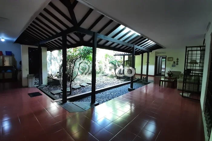 Disewakan Hunian Konsep Modern di Coblong Bandung dengan 4 KT Disewakan Hunian Konsep Modern di Coblong Bandung dengan 4 KT