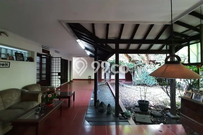 Disewakan Hunian Konsep Modern di Coblong Bandung dengan 4 KT Disewakan Hunian Konsep Modern di Coblong Bandung dengan 4 KT