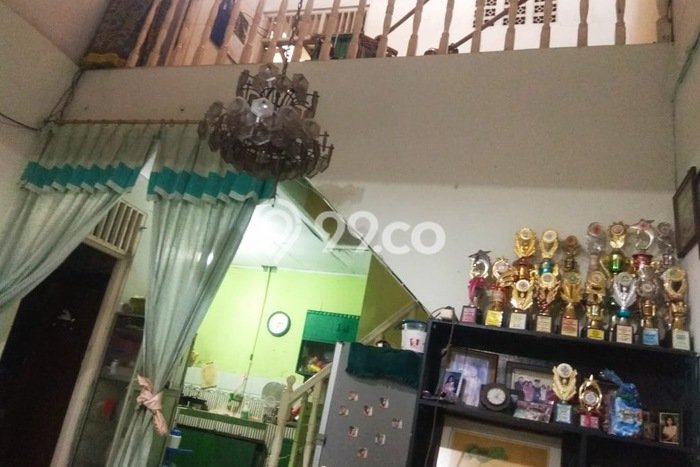 Hunian Nyaman Asri 3 KT Siap Huni di Jati Agung Bekasi Hunian Nyaman Asri 3 KT Siap Huni di Jati Agung Bekasi