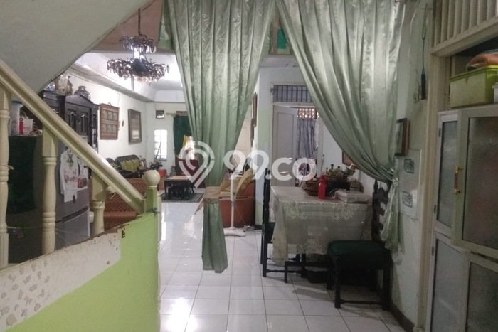 Hunian Nyaman Asri 3 KT Siap Huni di Jati Agung Bekasi Hunian Nyaman Asri 3 KT Siap Huni di Jati Agung Bekasi