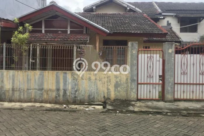 Jual Rumah Minimalis Bagus Punya 5 KT di Karang Tengah Tangerang SHM Jual Rumah Minimalis Bagus Punya 5 KT di Karang Tengah Tangerang SHM