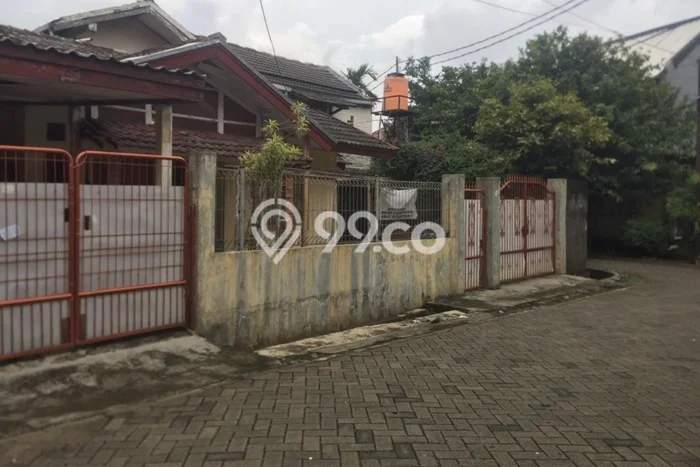 Jual Rumah Minimalis Bagus Punya 5 KT di Karang Tengah Tangerang SHM Jual Rumah Minimalis Bagus Punya 5 KT di Karang Tengah Tangerang SHM