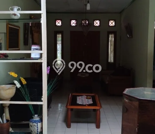 Jual Rumah Minimalis Bagus Punya 5 KT di Karang Tengah Tangerang SHM Jual Rumah Minimalis Bagus Punya 5 KT di Karang Tengah Tangerang SHM