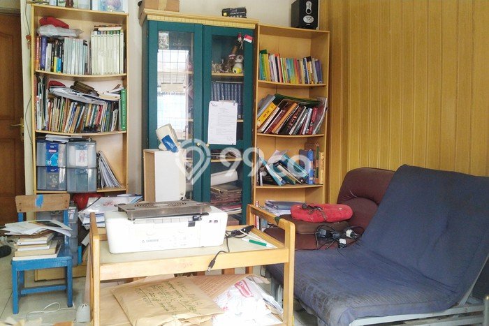 Jual Rumah Bagus Siap Huni LB 115m2 di Kembangan, Jakarta Barat Jual Rumah Bagus Siap Huni LB 115m2 di Kembangan, Jakarta Barat