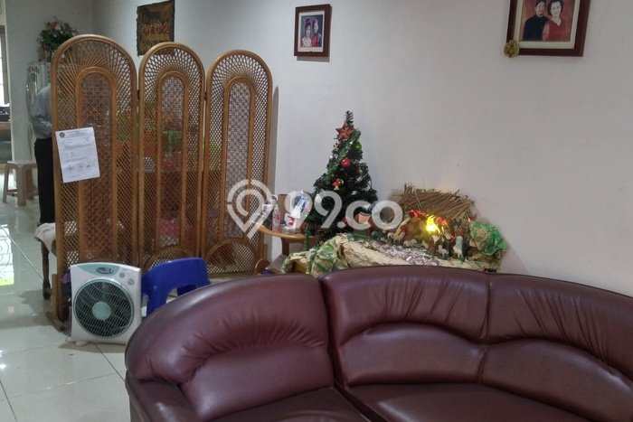 Jual Rumah Bagus Siap Huni LB 115m2 di Kembangan, Jakarta Barat Jual Rumah Bagus Siap Huni LB 115m2 di Kembangan, Jakarta Barat