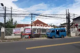 Rumah Elit Modern Siap Huni di Tajur Bogor Rumah Elit Modern Siap Huni di Tajur Bogor