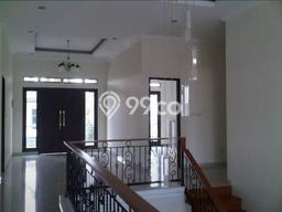 Rumah Luxury Modern Tanpa Renovasi di Bintaro Tangerang Selatan Rumah Luxury Modern Tanpa Renovasi di Bintaro Tangerang Selatan