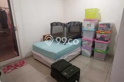 Rumah Siap Huni lokasi Pantai Indah Kapuk, Jakarta Utara, Luas 136m² LB 200m² Rumah Siap Huni lokasi Pantai Indah Kapuk, Jakarta Utara, Luas 136m² LB 200m²