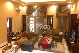 Rumah Elit Modern Tanpa Renovasi di Pantai Indah Kapuk Jakarta Utara Rumah Elit Modern Tanpa Renovasi di Pantai Indah Kapuk Jakarta Utara