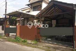 Dijual Hunian Rumah Nyaman 3 KT di BSD Nusaloka, Tangerang Dijual Hunian Rumah Nyaman 3 KT di BSD Nusaloka, Tangerang
