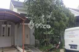 Sewa Rumah Murah di Cibubur Bekasi Punya 2 KT Sewa Rumah Murah di Cibubur Bekasi Punya 2 KT