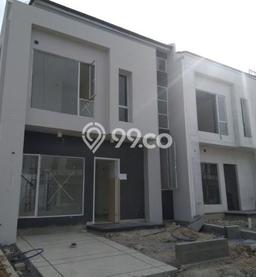 Rumah Minimalis 3 Kamar LT 84m2 di Cikarang Rumah Minimalis 3 Kamar LT 84m2 di Cikarang