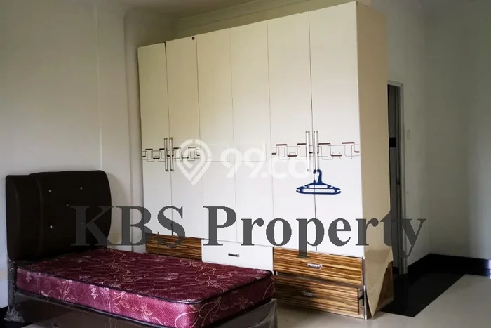 Rumah Sewa Batam LT 230m2 LB 430m2 Area Batam Centre Rumah Sewa Batam LT 230m2 LB 430m2 Area Batam Centre