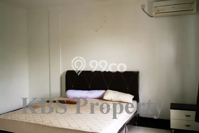 Rumah Sewa Batam LT 230m2 LB 430m2 Area Batam Centre Rumah Sewa Batam LT 230m2 LB 430m2 Area Batam Centre