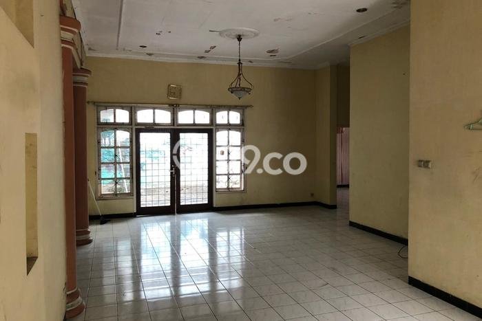Rumah Elit Modern Siap Huni di hr muhammad Surabaya Rumah Elit Modern Siap Huni di hr muhammad Surabaya
