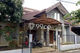 Jual Rumah Favorit Siap Huni LB 250m2 di Antapani, Bandung Jual Rumah Favorit Siap Huni LB 250m2 di Antapani, Bandung