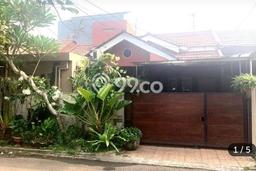 Hunian Nyaman Asri 3 KT Siap Pakai di BSD Nusaloka Tangerang Hunian Nyaman Asri 3 KT Siap Pakai di BSD Nusaloka Tangerang