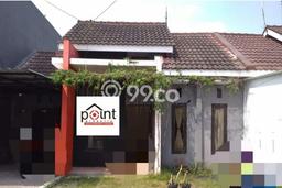 Jual Rumah 2 KT di Colomadu, Karanganyar - Luas Tanah 100m² Jual Rumah 2 KT di Colomadu, Karanganyar - Luas Tanah 100m²