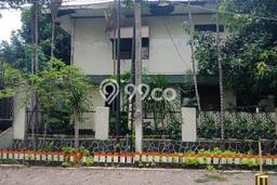 Hunian Elit LB 500m2 Siap Huni Desain Elegan di Kemanggisan, Jakarta Barat Hunian Elit LB 500m2 Siap Huni Desain Elegan di Kemanggisan, Jakarta Barat