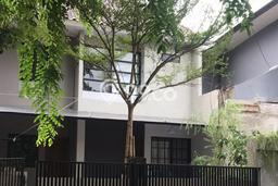 Rumah di Kawasan Bintaro, Area Elite LT 175m² Rumah di Kawasan Bintaro, Area Elite LT 175m²