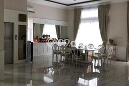 Dijual Rumah Luas Elegan Dengan View Eksklusif di Pantai Indah Kapuk, Jakarta Utara Dijual Rumah Luas Elegan Dengan View Eksklusif di Pantai Indah Kapuk, Jakarta Utara
