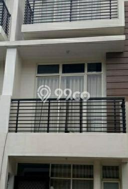 For Sale Hunian Rumah Nyaman 3 KT di Pantai Indah Kapuk, Jakarta Utara For Sale Hunian Rumah Nyaman 3 KT di Pantai Indah Kapuk, Jakarta Utara