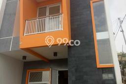 Rumah Luas Asri 2 KT Siap Huni di Cihanjuang Bandung Rumah Luas Asri 2 KT Siap Huni di Cihanjuang Bandung