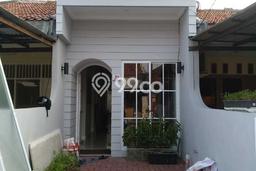 Rumah Minimalis 3 KT di Pondok Pinang Jakarta Selatan Rumah Minimalis 3 KT di Pondok Pinang Jakarta Selatan