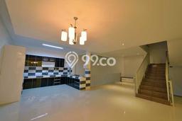 Hunian Cantik Modern Lb 350m2 di Lippo Cikarang, Cikarang Hunian Cantik Modern Lb 350m2 di Lippo Cikarang, Cikarang