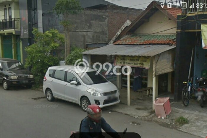Rumah Modern 6 KT di Banyu Urip Surabaya Rumah Modern 6 KT di Banyu Urip Surabaya