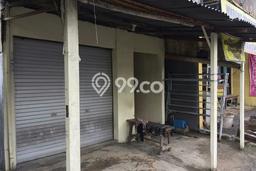 Rumah Modern 6 KT di Banyu Urip Surabaya Rumah Modern 6 KT di Banyu Urip Surabaya