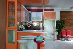 Dijual Rumah Modern 5 KT di Graha Raya, Tangerang Dijual Rumah Modern 5 KT di Graha Raya, Tangerang