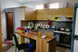 Jual Rumah Mewah Megah Dengan View Eksklusif di Tamansari, Jakarta Barat Jual Rumah Mewah Megah Dengan View Eksklusif di Tamansari, Jakarta Barat