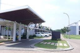 Hunian Super Mewah dengan Akses Paling Strategis di Bintaro, Tangerang Selatan Hunian Super Mewah dengan Akses Paling Strategis di Bintaro, Tangerang Selatan