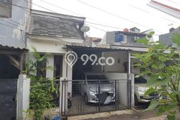 Hunian Nyaman Asri 3 KT Siap Pakai di Bintaro Tangerang Selatan Hunian Nyaman Asri 3 KT Siap Pakai di Bintaro Tangerang Selatan