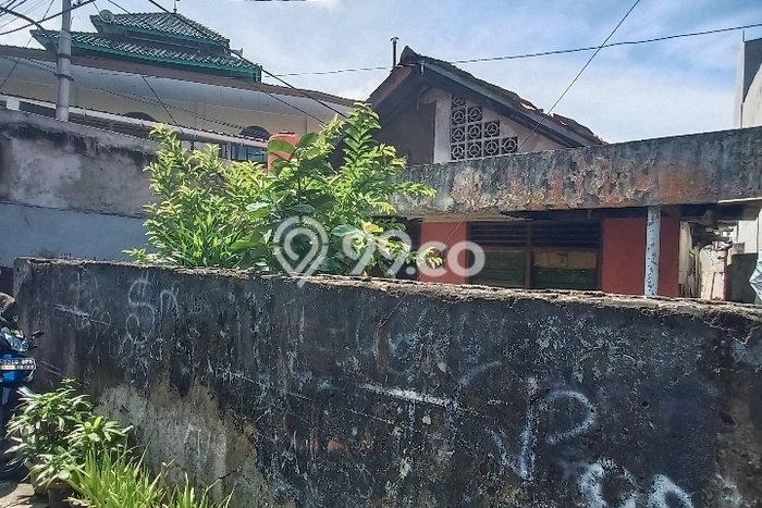Rumah Minimalis 2 KT di Bungur Jakarta Pusat Unfurnished Rumah Minimalis 2 KT di Bungur Jakarta Pusat Unfurnished